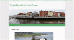 Desktop Screenshot of fergs.org