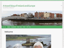 Tablet Screenshot of fergs.org